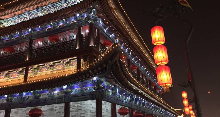 Best China Yangtze Tour