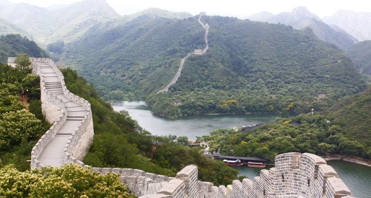 China Great Wall Tour